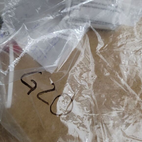 Rag & Bone Womens dre Distressed capri Jeans sz 32 Denim Frayed Mid Rise Blue - Picture 11 of 11